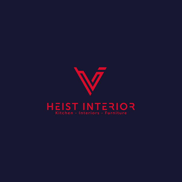 logo ontwerper voor interieur